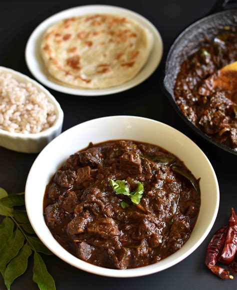 Beef Curry Kerala