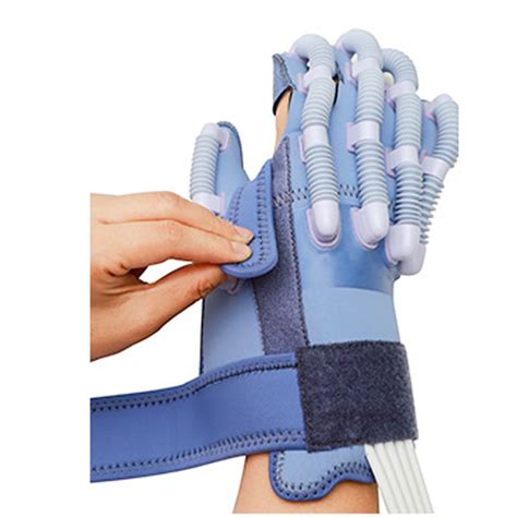 G1 Hand Rehab Glove Neuro Rehab Recovery