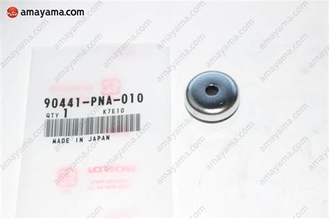 Buy Genuine Honda Pna Pna Washer Head Cover