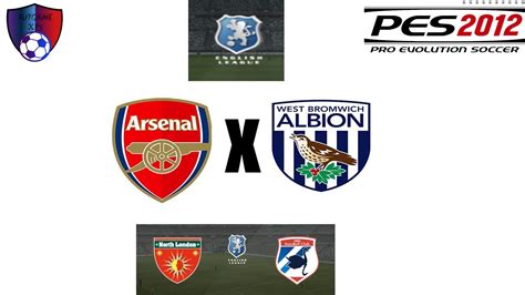 Arsenal X West Bromwich Rodada Do Campeonato Ingl S Temporada