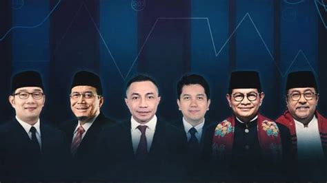 Quick Count Litbang Kompas Pilkada Jakarta Data Pramono