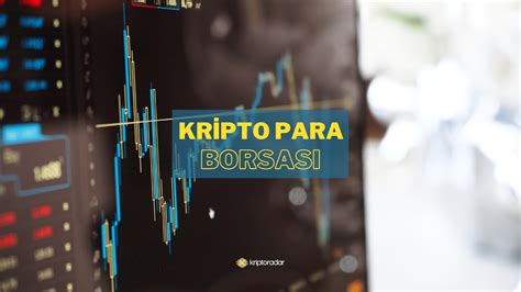 Binance Kripto Para Borsası Nedir Nasıl Kullanılır Kripto RADAR