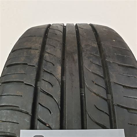 195/55 R15 85V M+S Triangle CNTT GLS (TR928) – 60% +5mm – Gomma 4 ...