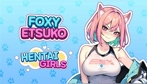 Buy Cheap Hentai Girls Foxy Etsuko Nintendo Switch Key Lowest Price GG Deals
