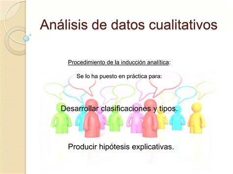 Analisis De Datos Cualitativos PPT