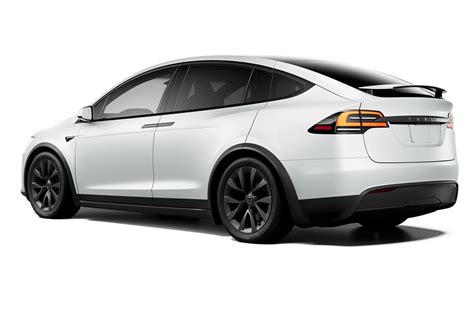 Tesla Model S X Autobuzz My