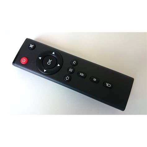 Remote Control Android Box MX10 | Shopee Malaysia