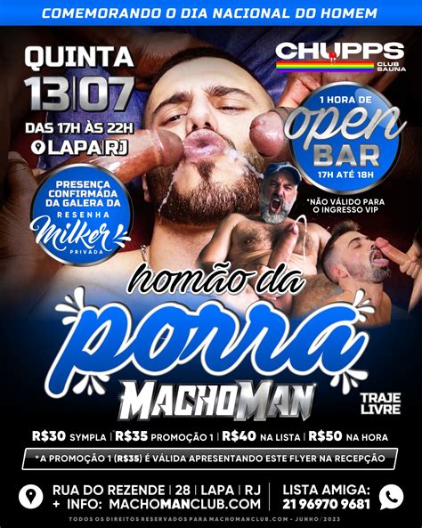 Machoman Club On Twitter Qui Machoman Hom O Da Porra