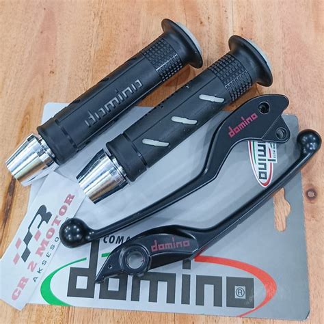 Paket Domino Handle Rem Beat 2020 Beat Street Vario 125 150 New Led