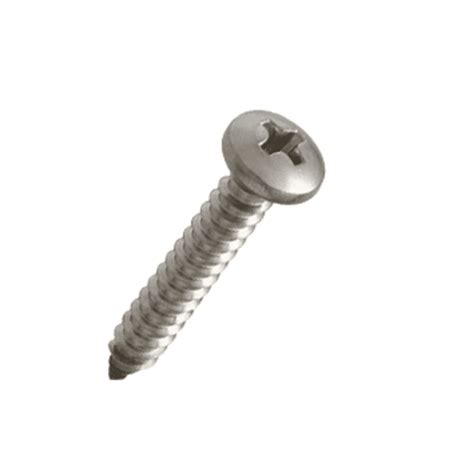 Pan Head Screws – Omniverce