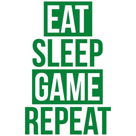 Eat sleep relax repeat – Artofit