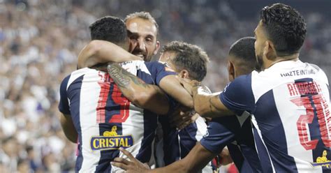 Liga 1 MAX En Vivo Alianza Lima Vs Cantolao Hora Y Canal De