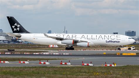 70 Years Ago Today The Current Iteration Of Lufthansa Came Into Existence