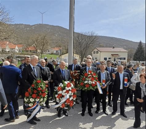 OBLJETNICA JEDNE OD NAJSTRAŠNIJIH TRAGEDIJA DRUGOG SVJETSKOG RATA