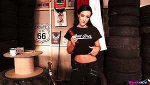 Skyler Mckay HD Porn Videos XCafe