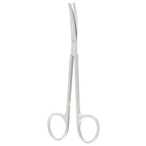 Standard Pattern METZENBAUM Scissors - Grayrocks Enterprises