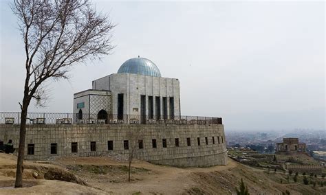Despite the dangers, I took the risk to visit Afghanistan and it was a ...