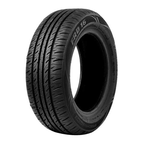 Pneu Speedmax Aro 15 205 70R15 FRD16 96H Os Melhores Pneus E