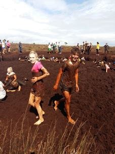 Causey Farm Bonding Day: Bog Jumping, baking bread and much more.... - Cross & Passion College ...