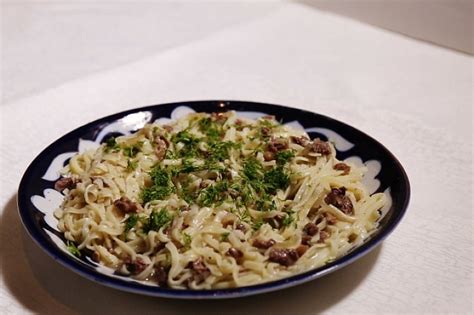 Кыргызская кухня: что попробовать в Киргизии? | Too.kg