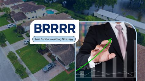 Real Estate Investors Guide To The Brrrr Method