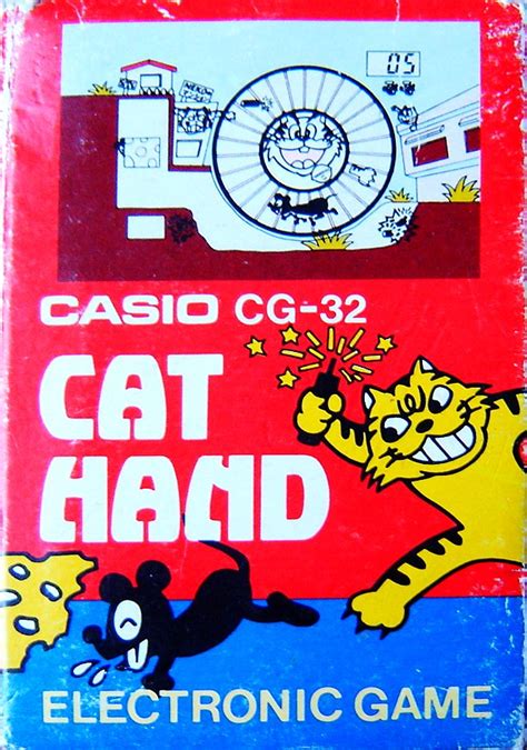 Cool Box Art On Twitter Rt Coolboxart Cat Hand Hardware Casio