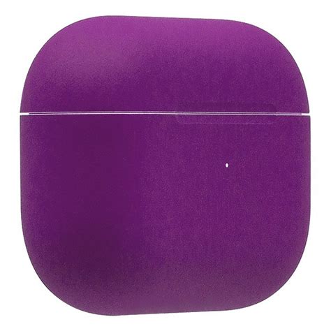 Switch Anc Apple Air Pods Pro 2 True Wireless Violet Xcite