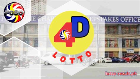 4D Lotto Result Today Monday June 3 2024 Official PCSO Lotto Result