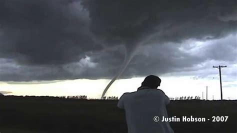 How Much Can A Ef5 Tornado Lift