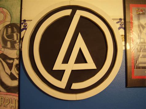 linkin park symbol by zeoranger on DeviantArt