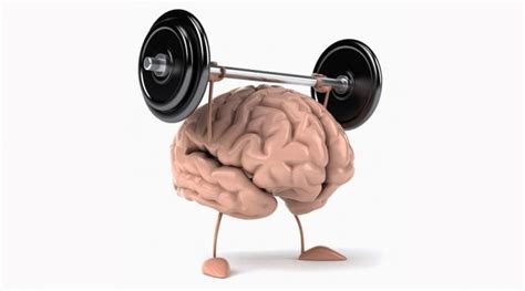 Consejos Para Mantener Tu Cerebro Sano