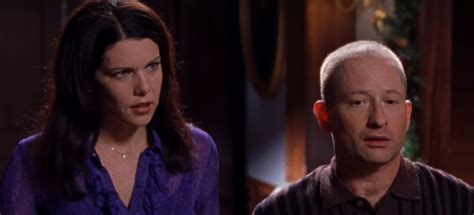 ultimate ranking  lorelais boyfriends  gilmore girls  won