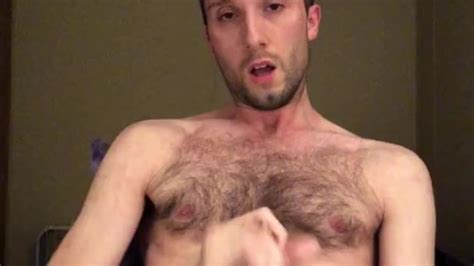 Otter Stroking His Hairy Dick Free Porn Videos YouPornGay