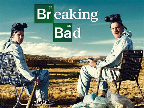 Season Breaking Bad Breaking Bad Wiki Fandom Atelier Yuwaciaojp