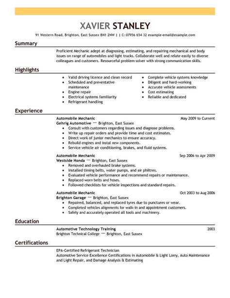 Seek Resume Template 2019 • Invitation Template Ideas