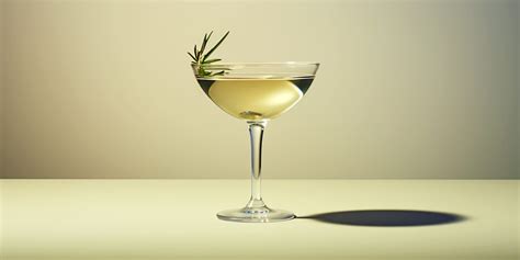 17 Exquisite Coupe Glass Cocktails to Elevate Your Evening