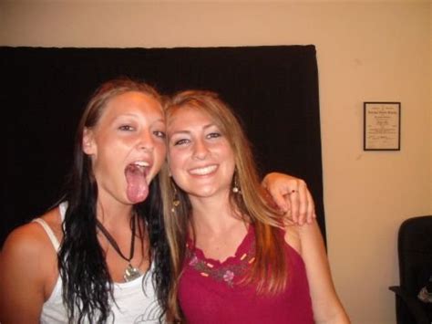 Babes Sticking Their Tongue Out Page 3 FreeOnes Forum The Free Sex Community