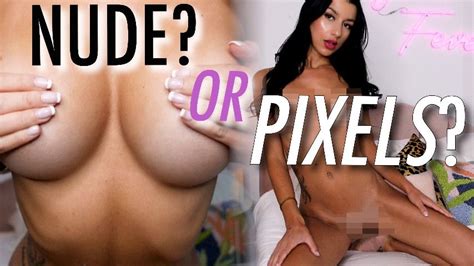 Queencarmella Nude Or Pixels Manyvids