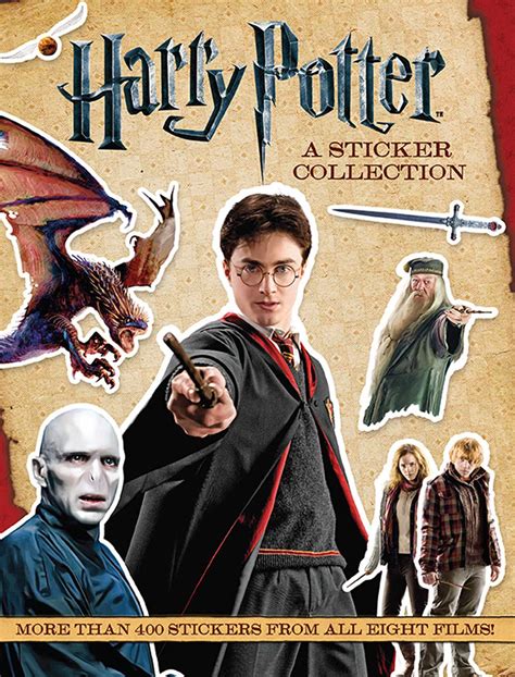 Harry Potter | Book by . Warner Bros. Consumer Products Inc. | Official