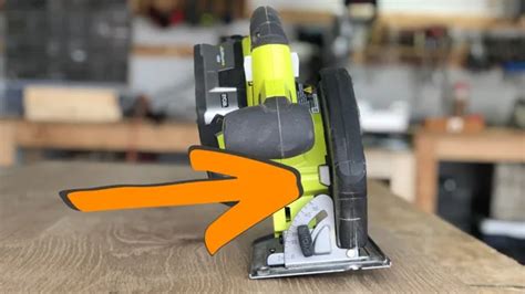 How To Change Blade On Ryobi Angle Grinder Step By Step Guide Tools