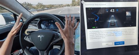 Tesla Is Now Offering 1 Month Free Autopilot Trials To Model S And X