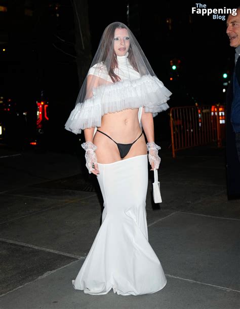 Julia Fox Juliafox Juliafoxx Nude Leaks OnlyFans Photo 1916 TheFappening