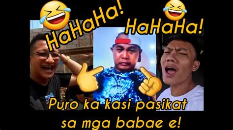 Kanor Vlogger Nagmukha T NG Sa RTiA At Nakigaya Ng Bahay Serye Vlogs