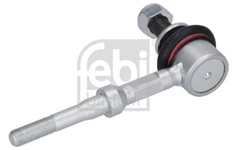 Stange Strebe Stabilisator Febi Bilstein Hinten F R Toyota Auris