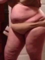 BBW Wife Clair Big Tits Thighs Bathes Dries Dresses Amateur Amateur Porn XHamster