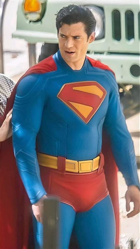 Pin by Liionel Albertto Portillo De L on Superman in 2024 | Superman actors, Superman movies ...