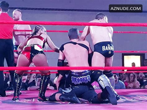 Toni Storm Nude And Sexy Photo Collection Aznude