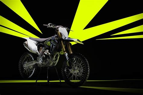 New For The Triumph Tf X Goes All In On Motocross