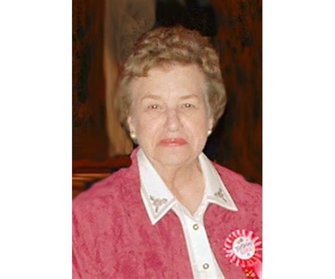 Pauline Hartsock Obituary 1934 2023 Castlewood Va Bristol