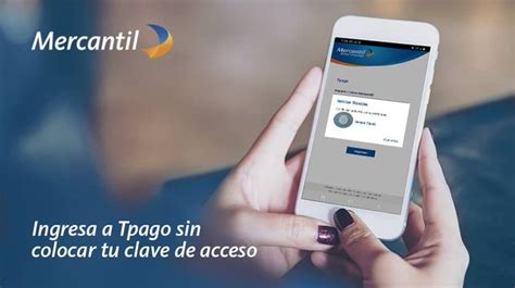 Mercantil Banco On Twitter Para Afiliarse A Tpago Desde